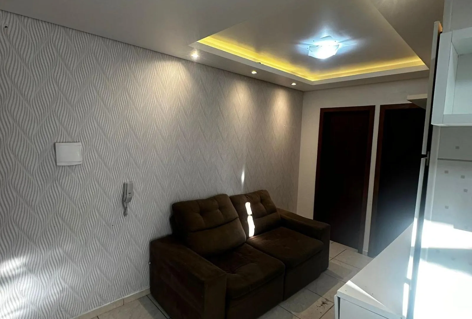 Aconchego Litoraneo Apartment Picarras