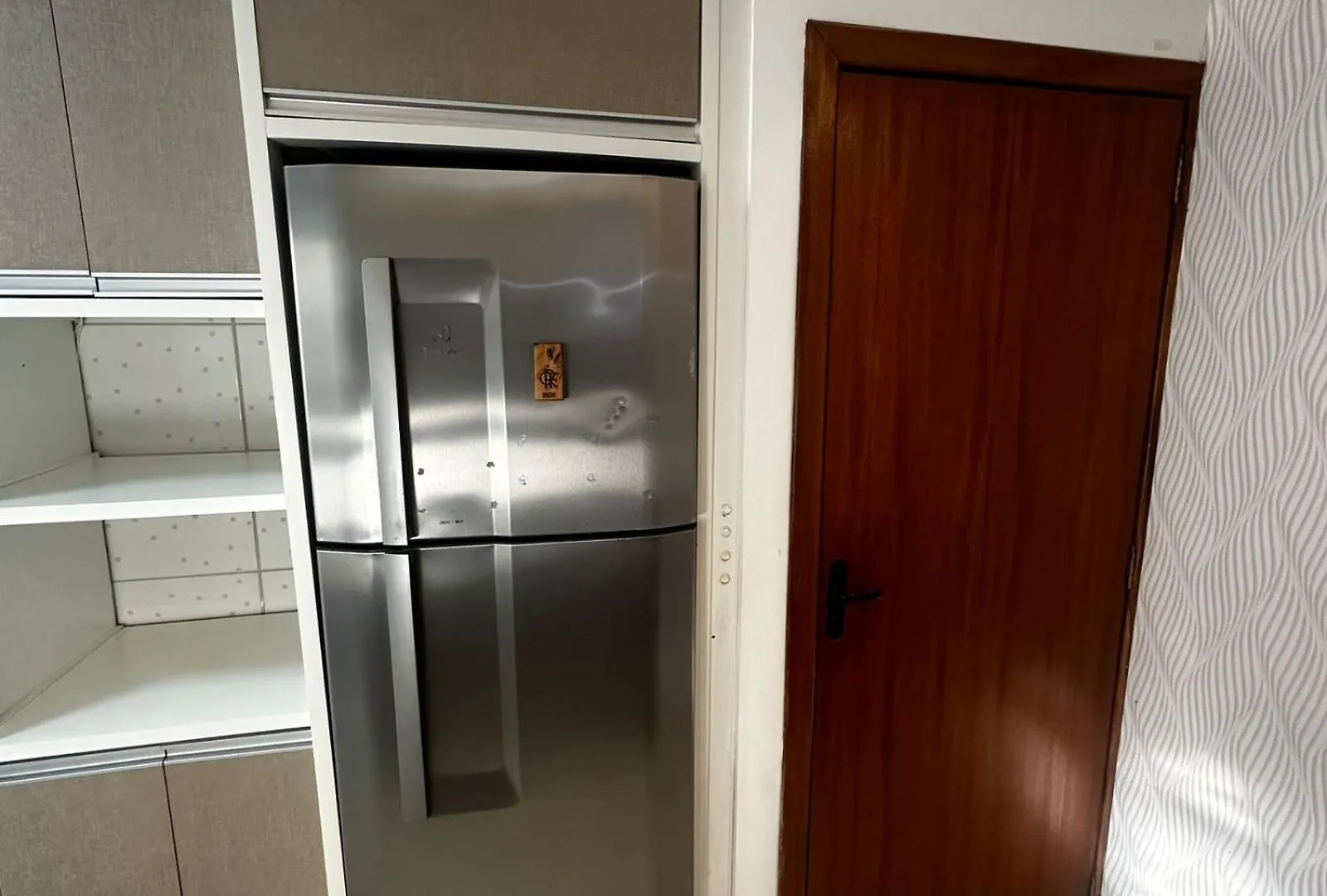 Aconchego Litoraneo Apartment Picarras