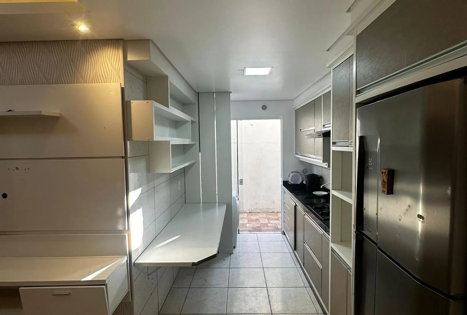 Aconchego Litoraneo Apartment Picarras