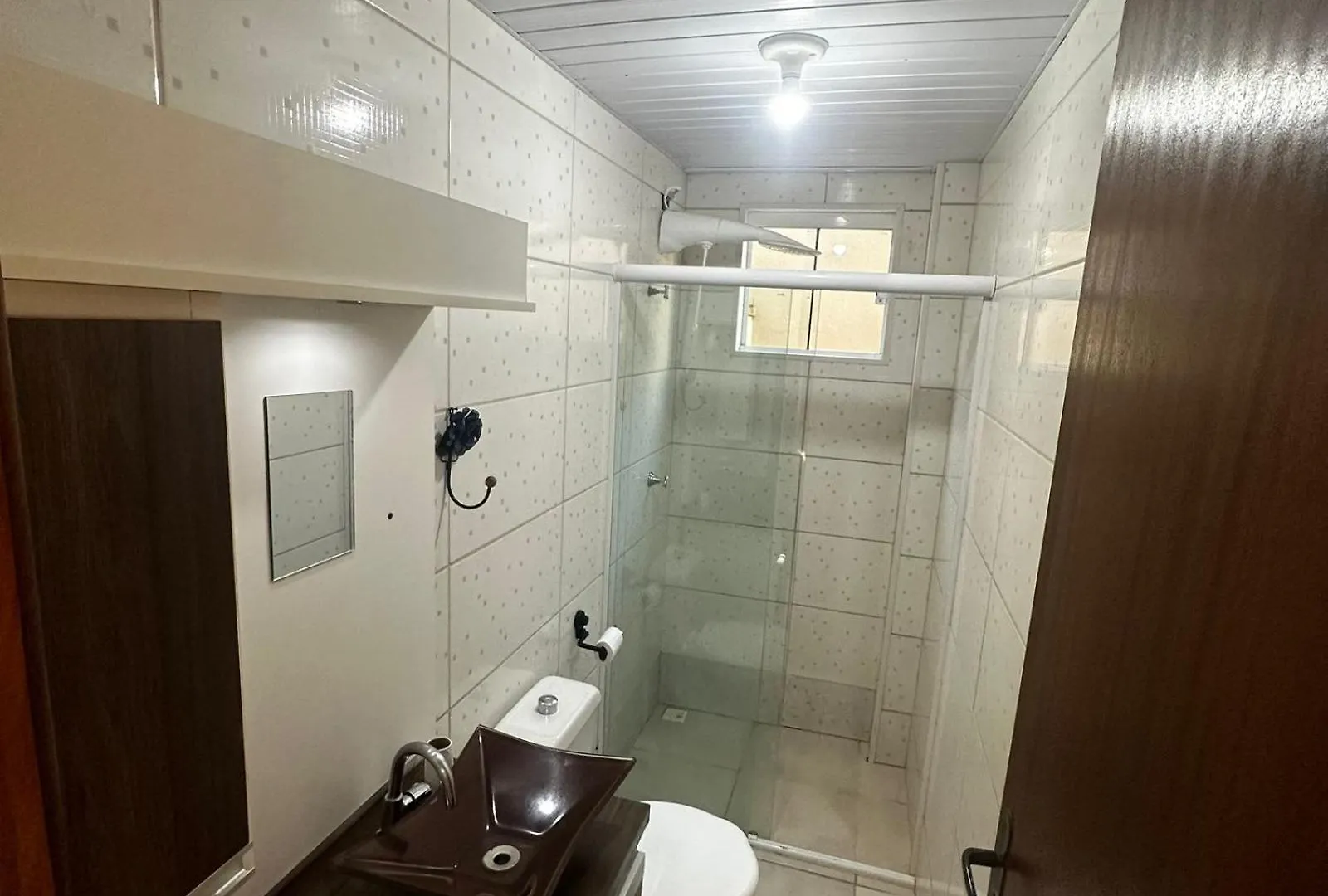 Aconchego Litoraneo Apartment Picarras Brazil