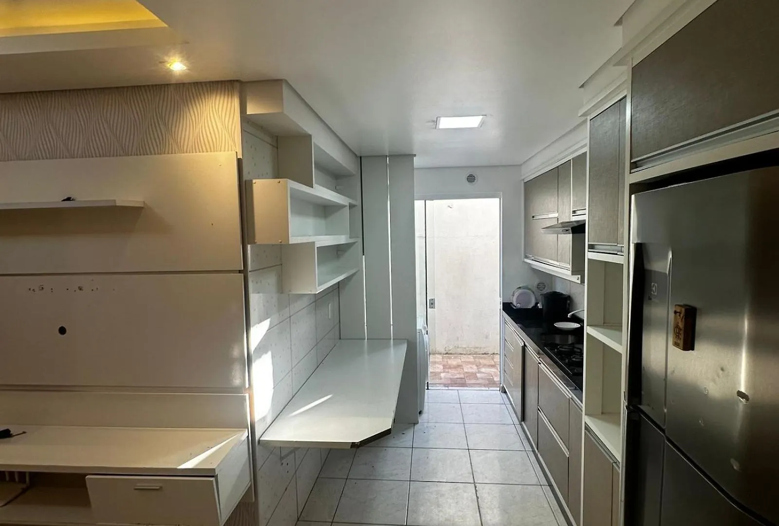 Aconchego Litoraneo Apartment Picarras