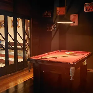  Apartamento Espaco Vintage