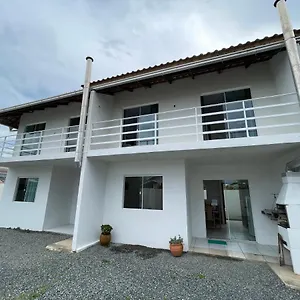  Apartamento Cond. Serra Da Saudade