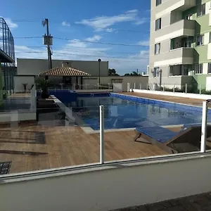  Apartamento Liara Balneário Beto Carrero